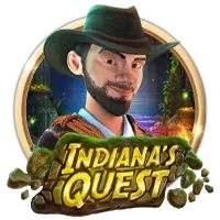 Indiana's Quest